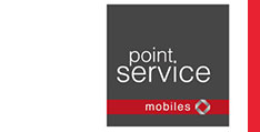 logotype point services