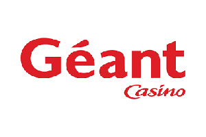 GEANT-CASINO